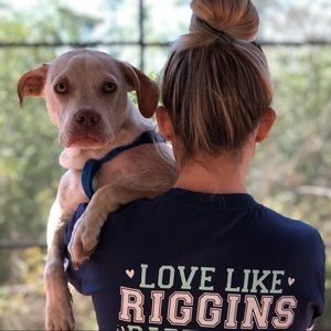 Meet your Posher, Missy